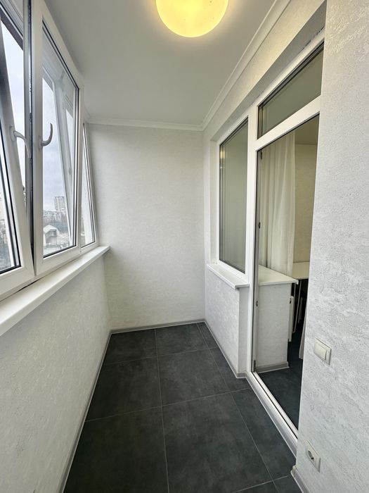 Оренда однокімнатної квартири, ЖК «Сади Вишневі», дуже теплий будинок