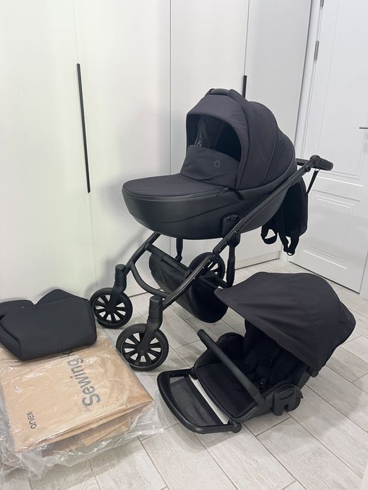 Коляска anex m/type 2 в 1 Анекс