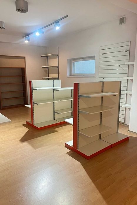 Wynajmę lokal 70 m w Otwocku . Parter przy Żabce