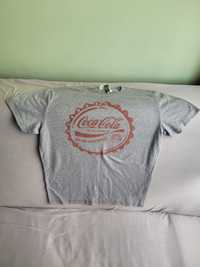 T-shirt meski koszulka Abercrombie roz. S