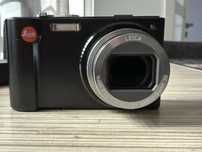 Aparat dla fana fotografii Leica V Lux 20