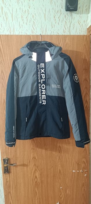 Куртка зима 158 см(xs)