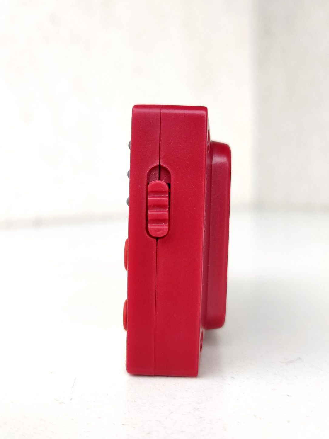Mini Retro Games Console.