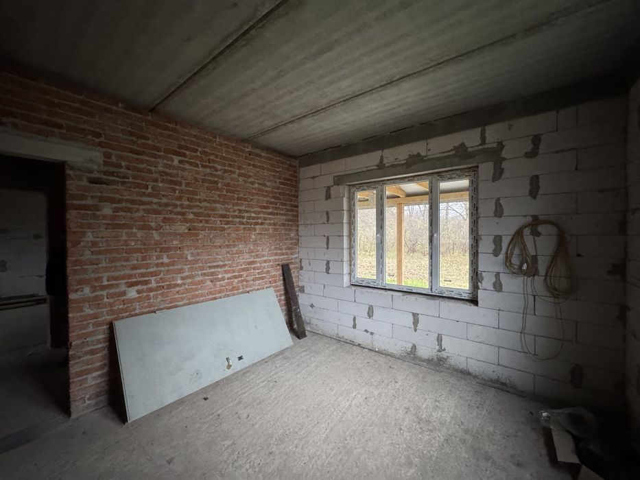 Продаж будинку с.Гаї Шевченківські