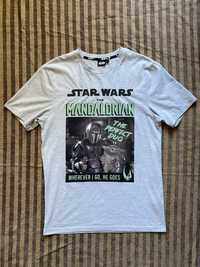 футболка Star Wars. розмір  S. стан ідеальний
