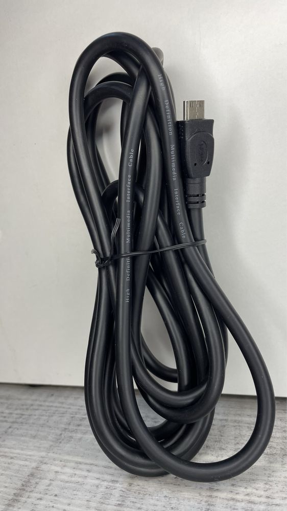 Шнур, кабель HDMI/HDMI MINI 3 метри
