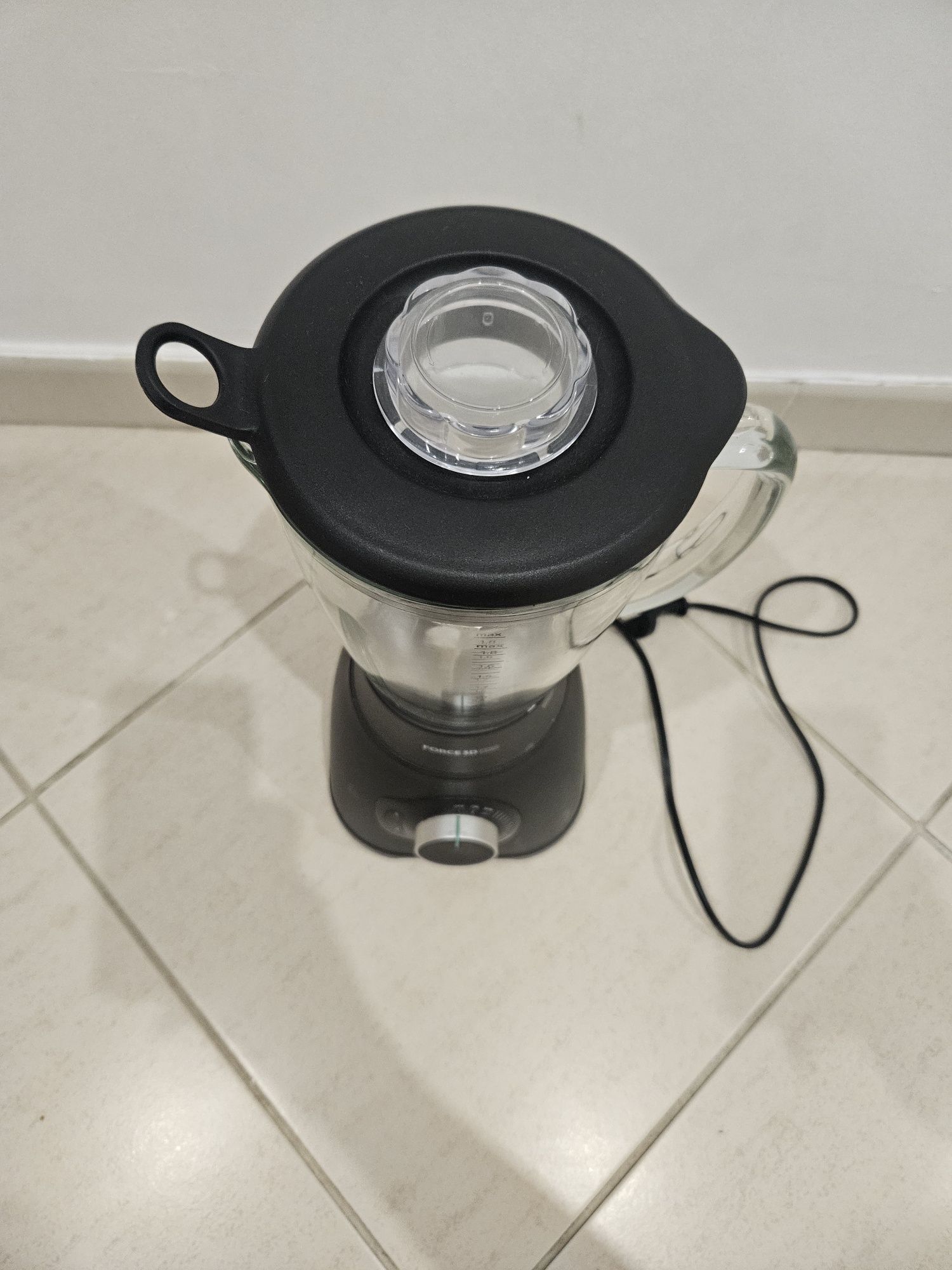 Liquidificadora nova