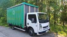 Renault Maxity 3.0
