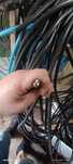 Kabel ziemny 3×4 -30 metrów