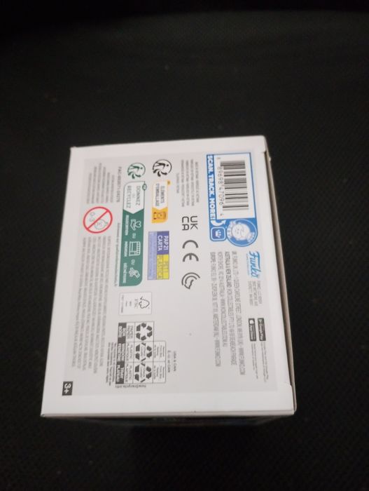 Figurka funko pop Iron Man