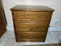 Mesa de Cabeceira