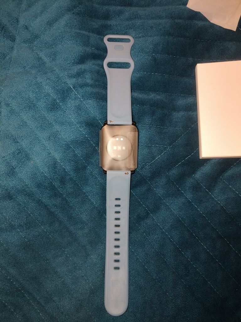 realme Watch 2 (smartwatch, model RMW2008)