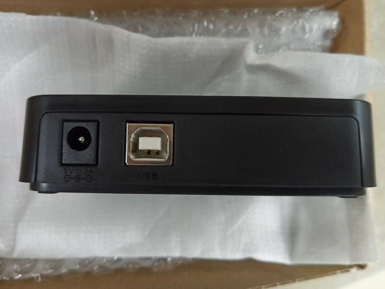 Продам USB-хаб D-Link Dub-H7/F 7-Port USB 2.0 Hub