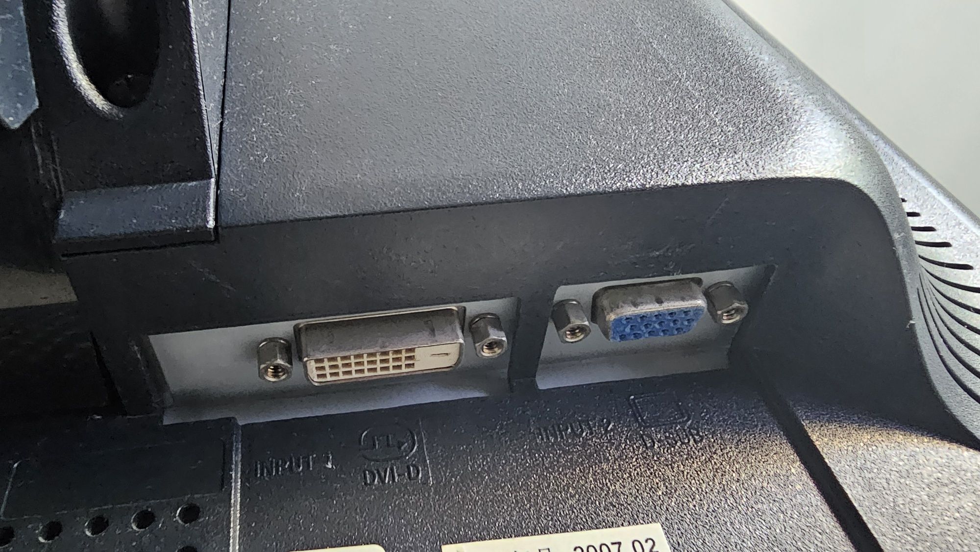 NEC MultiSync LCD1970NXp