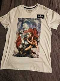 T-shirt Thor oficjalny Marvel