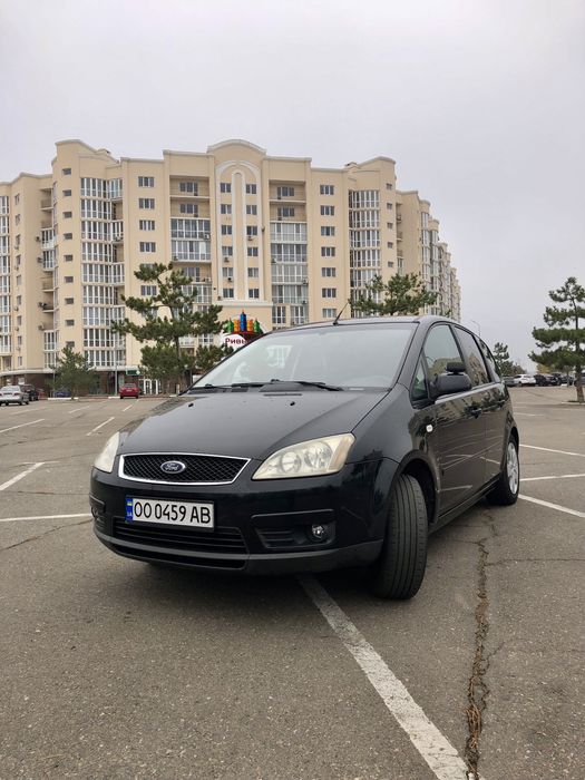 Продам автомобиль ford c-max