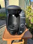 Кавоварка капсульна Bosch FD 9303