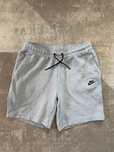 Шорти Nike tech fleece