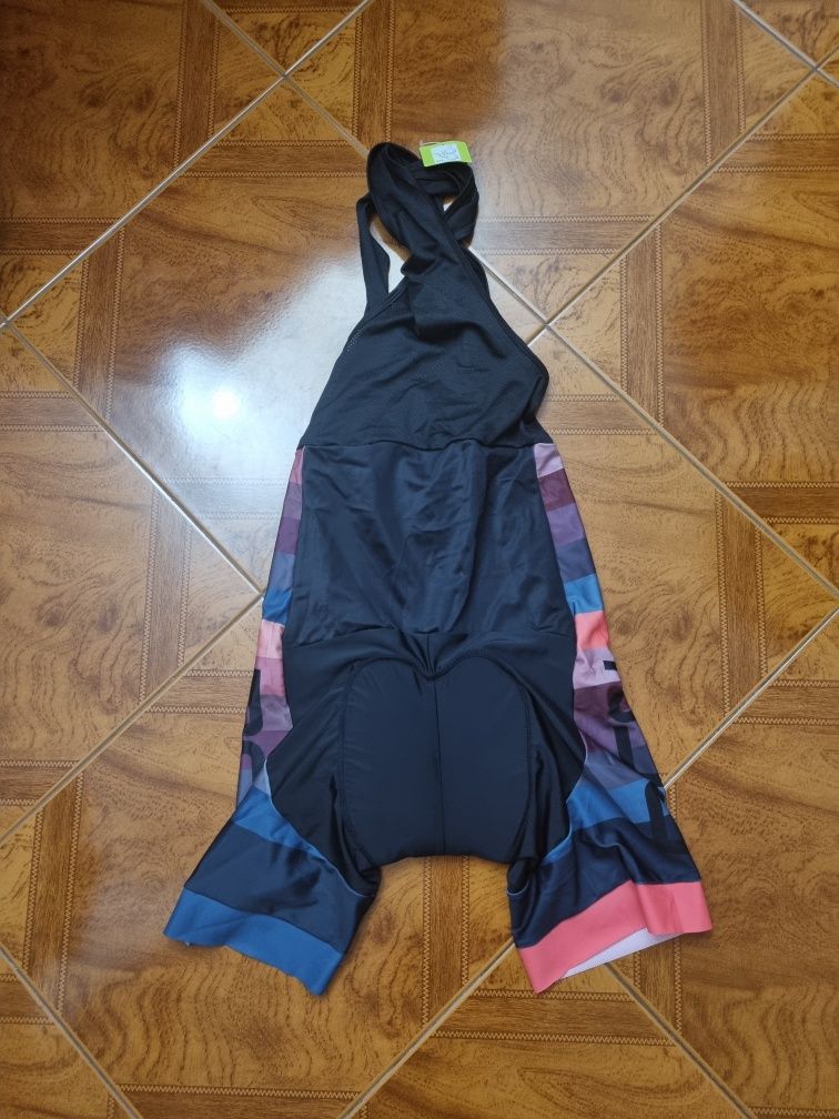 Conjunto ciclismo NOVO