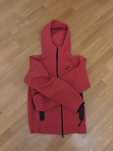 Nike texh fleece, красный [ориг]