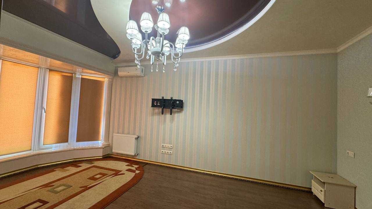 Дом на Чубаевке, ул. Березовая 240 кв м