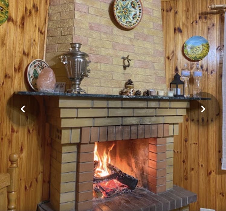 Оренда будинку на день , місяць святкування свят, більярд Мангал