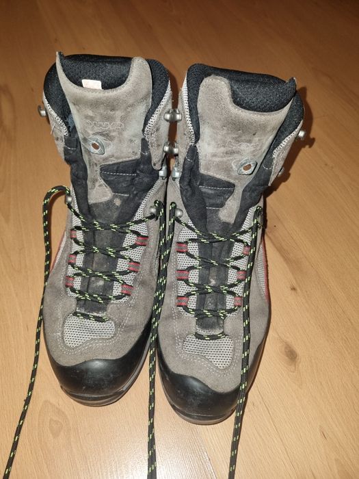 Buty firmy Lowa Terek GTX Ws