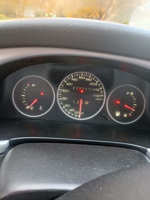 Продам хароший Ланос