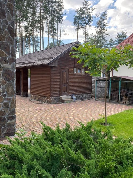 Продається будинок в с.Пряжів серед новобудов