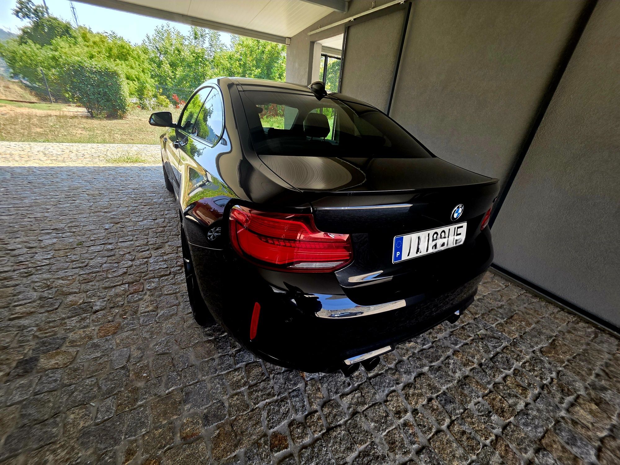BMW M2 excelente