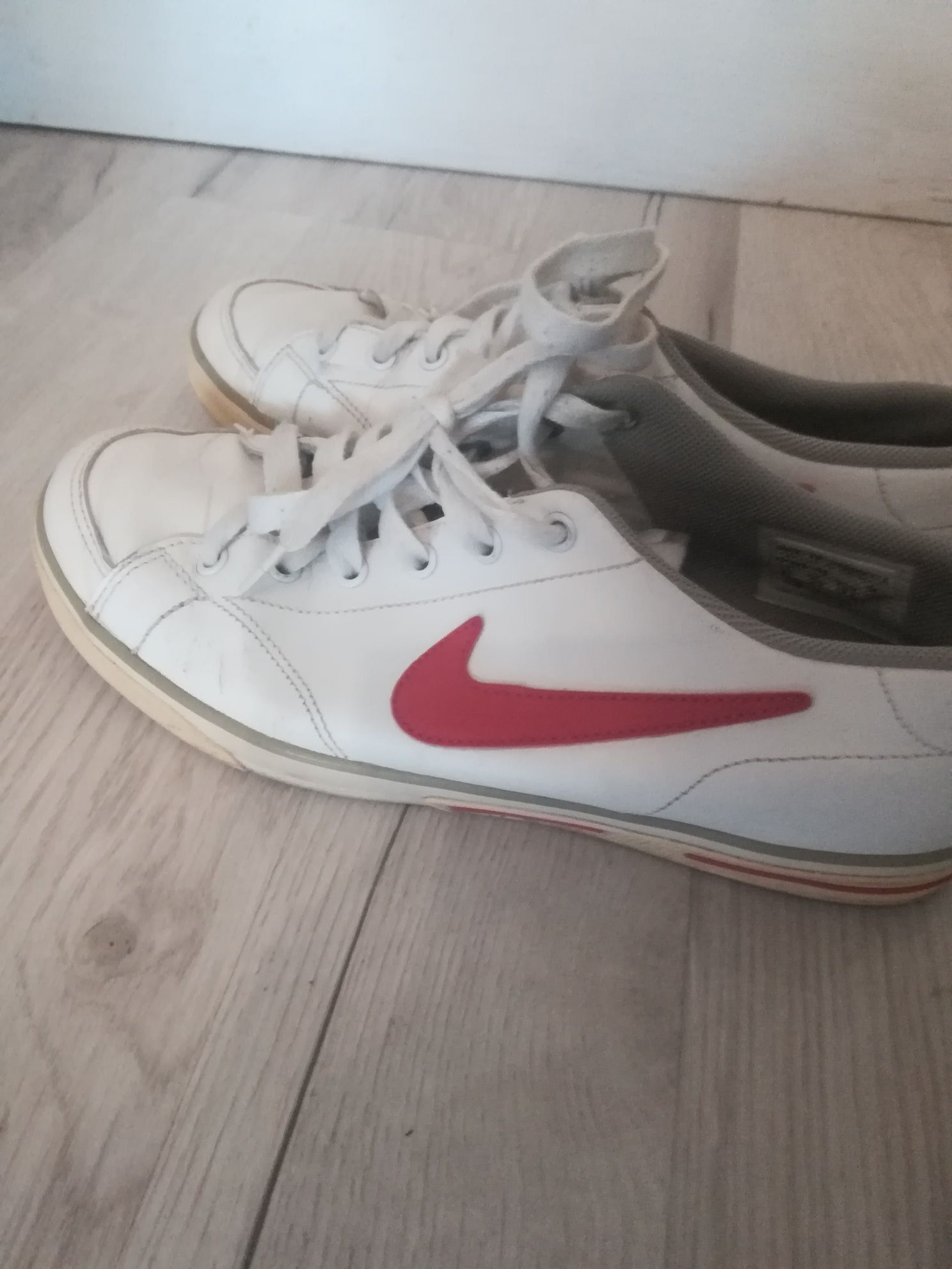 Buty nike. Rozmiar 38. Okazja.