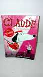 Claude in the Spotlight - livro em inglês