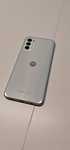 Motorola g82 5g komplet. Ideał biała white