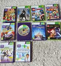 Gry gra Xbox 360