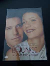 DVD - "Bounce Um Acaso com Sentido" com Ben Affleck