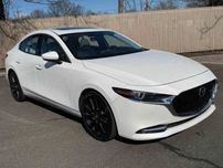 2021 Mazda 3 Sedan Premium Plus