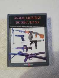 Armas Ligeiras do Século XX