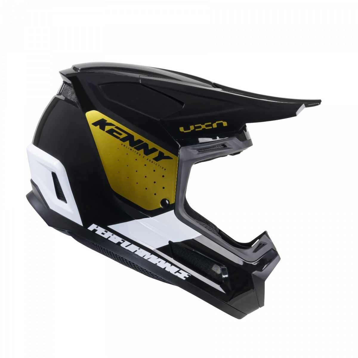 Kask cross enduro KENNY model Performance