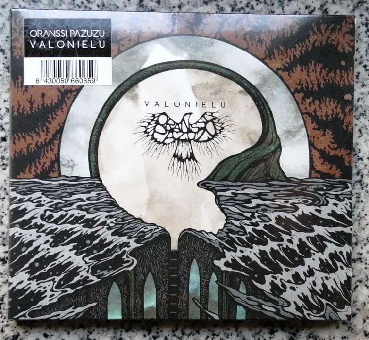 cds de BLACK METAL (novos)