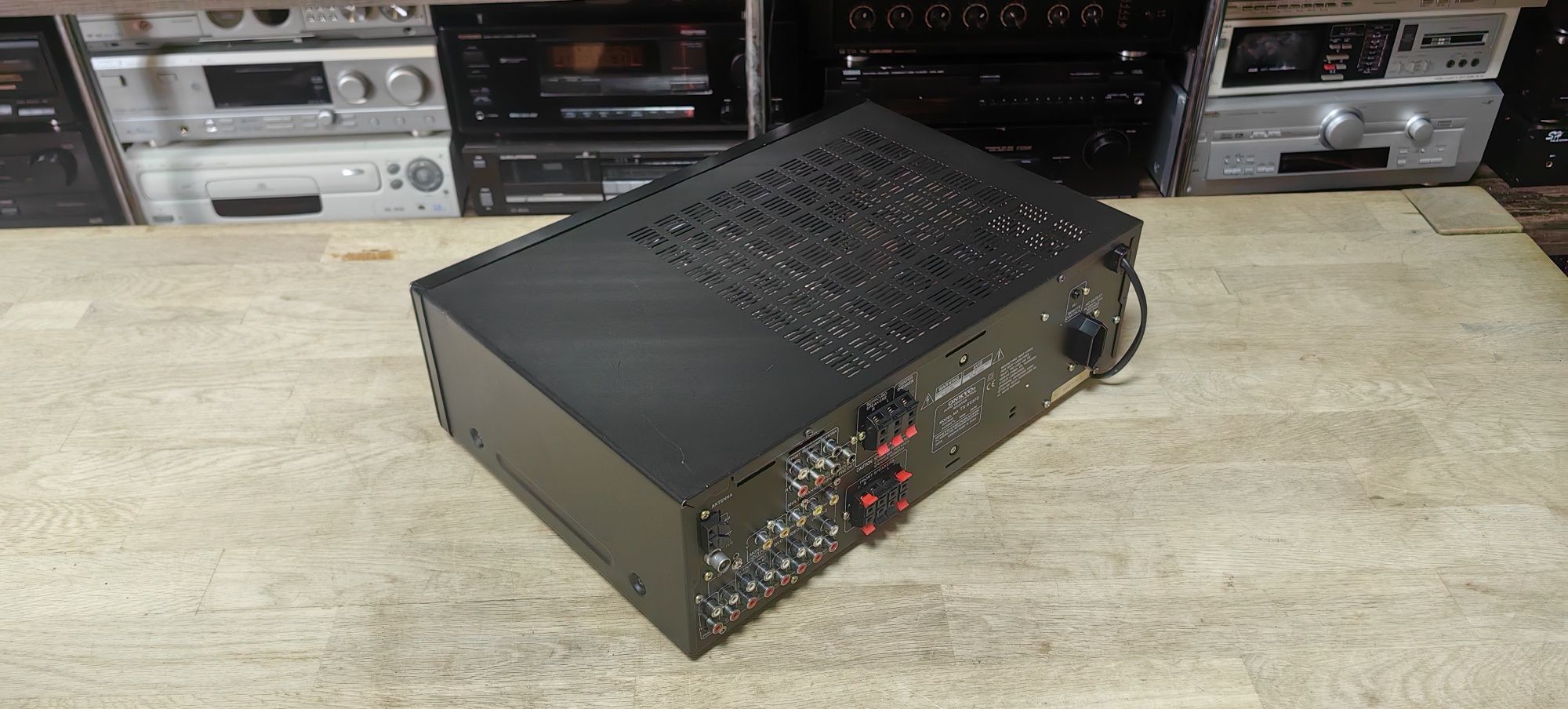 Ресивер Onkyo TX-SV373/6Ω