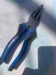 Alicate Universal Longo Dexter