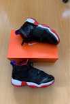 Ténis Air Jordan