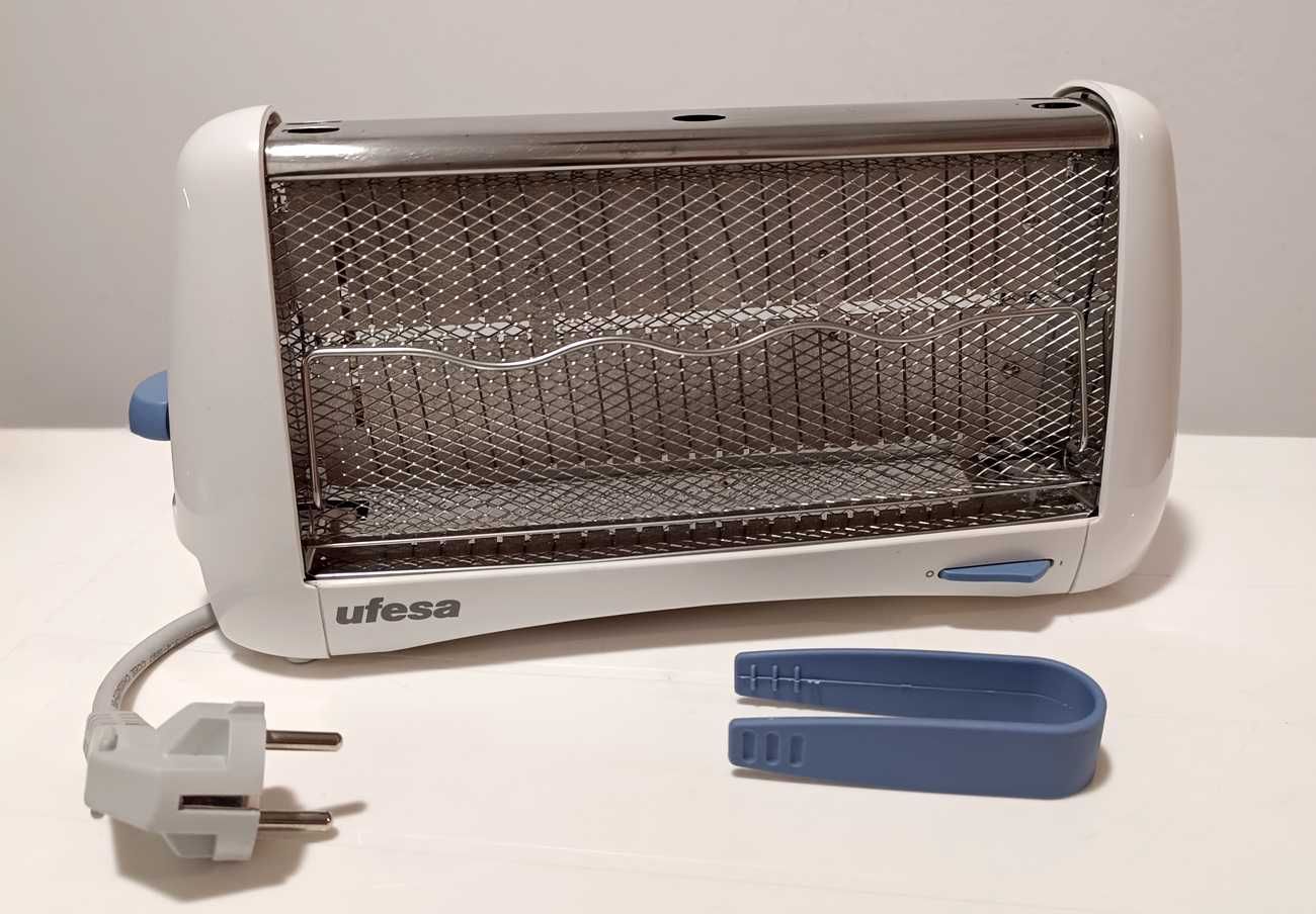 Torradeira UFESA TT-7460