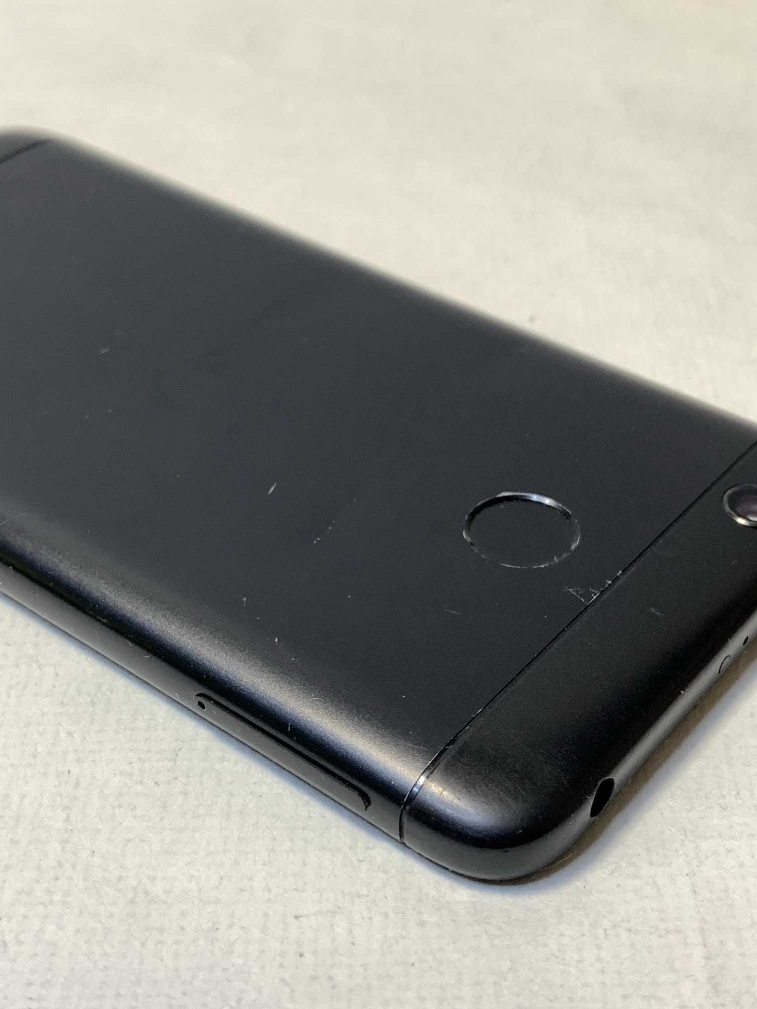 Xiaomi Redmi 4X Black Оригинал! 4/64gb