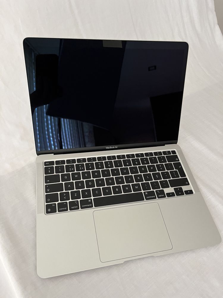 Macbook Air M1 2020