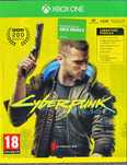 Gra Cyberpunk 2077 Xbox One/Series X