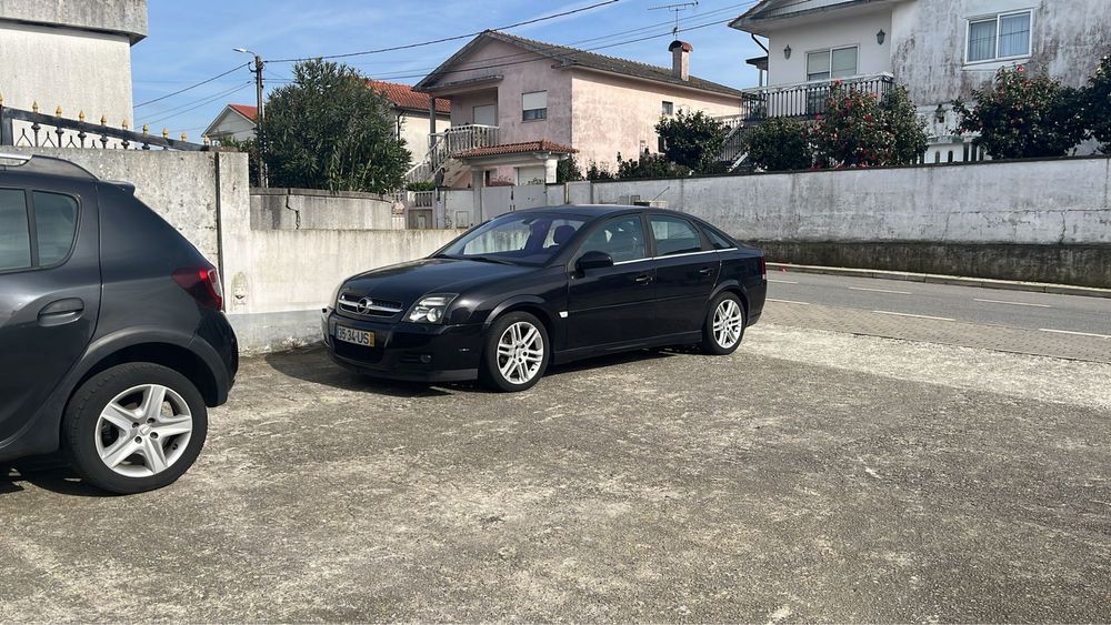 Vectra GTS 2.2 DTI