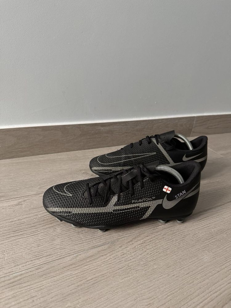 Бутси Nike Phantom GT2 CLUB MG BLACK