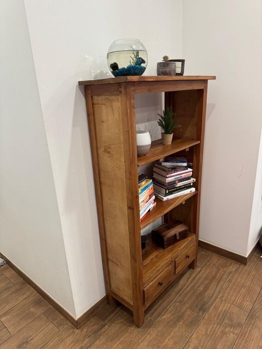 Estante sala da sklum