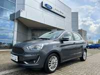 Ford Ka+ Salon polska 1 właściciel Rej 2019 ,gwarancja,